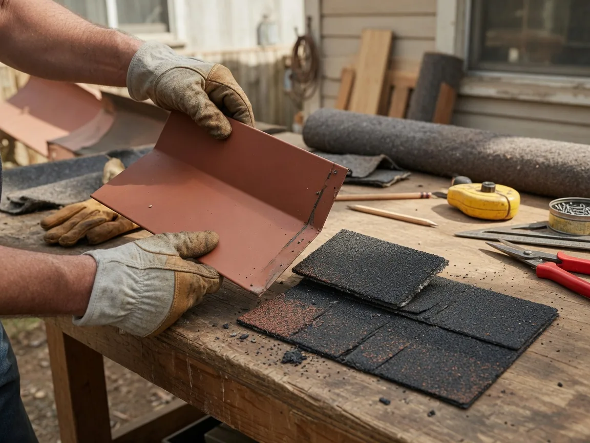 Roof Repair company in Salisbury, NC